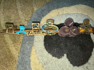 Hair Clutcher Bundle