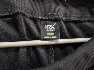 Track Pants By HRX