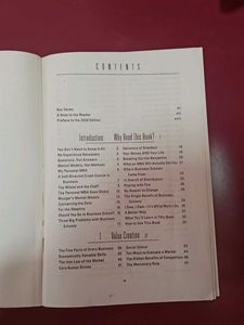 The Personal MBA by Josh Kaufman