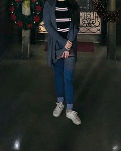 H&amp;M Skinny Hight Waist Denim