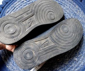 Copy Of Nike Air Force Sneakers