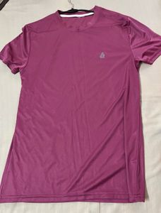 Combo Of 3 Activewear T-Shirt