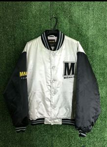 Varsity Jacket