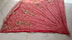Bridal Lehnga (Offer Price Till Tomorrow,)