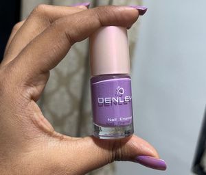 Free Nail Polish