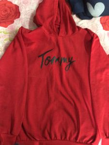Casual Wear Hoodie
