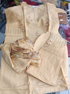 Suit Readymade