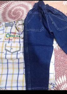 Boys Clothing