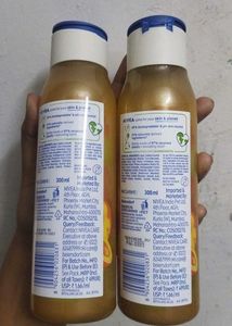 Nivea Fresh Blends Shower Gel
