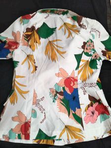 Beautiful Overcoat 🏝️