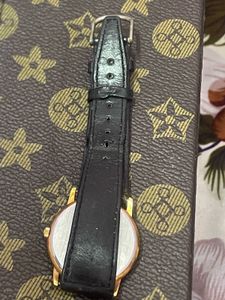 Titan Quartz Classique Watch