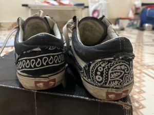 Vans Old Skool Low’s - UK 6