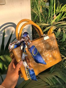 DIOR DUPE HANDBAG