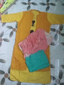 Kurta Sets