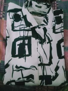 New I-rill Branded Shirt