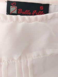 Blouson Dress