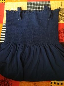 New Top With Shrug