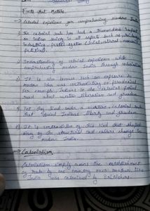 Sociology Notes Class 12th Cbse , Ncert