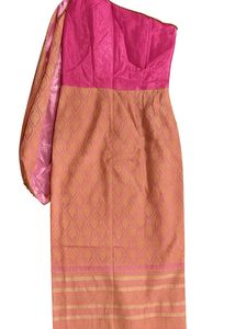 Mulan Chinese Dress