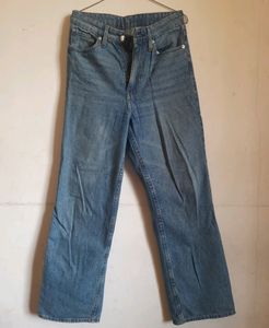 H&M Straight Jeans