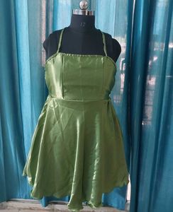 Short Frock
