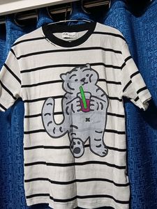 FYK Oversized T-shirt