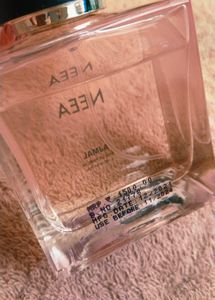 Ajmal NEEA Eau De Parfum Floral Perfume 100ml