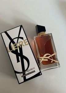 Original YSL Libre Intense