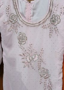 Pink Kutri Set *Free Gift*