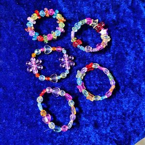 Beautiful Bracelet For Girls.
