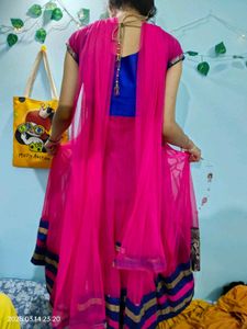 Anarkali