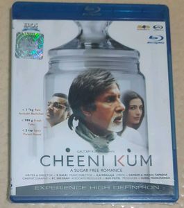 11 Hindi Blueray