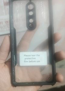 K20/K20pro Back Cover Combo