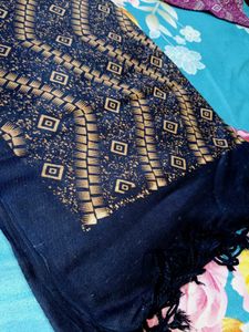 Patterned Scarves - Set of 3