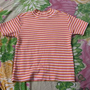 Striped Tee
