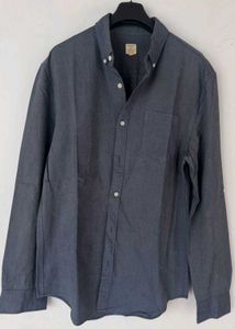 Giordano Oxford Shirt