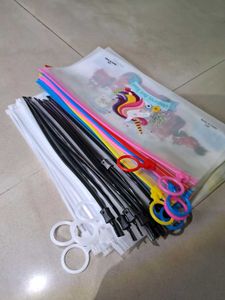 20 Pouches