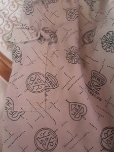 Shorts With Pocket