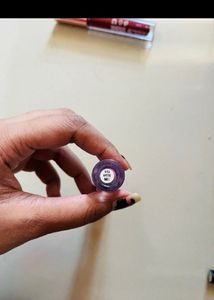 Branded Lakme Lipstick New With Tag
