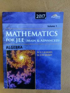 Selling Each Wiley Mathematics Book For Jee ₹200