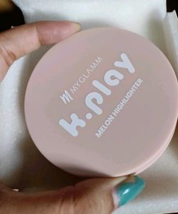 Myglamm K Play Menon Highlighter