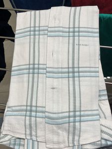 Men&#39;s Shirt- Rare Rabbit - L size