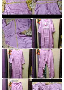 3 New Kurta Sets