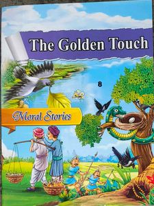 Children Story Books