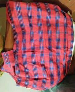 Unique Shirt With Inner