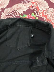 Denim Coat For Sale Both Gender Can Wear