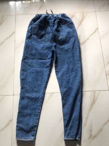Jeans Jogger