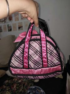 Pinterest Style Cute Hand Bag