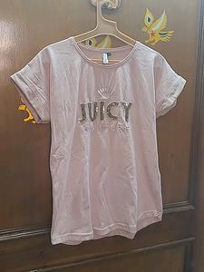 Fine Fit TSHIRT