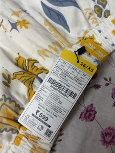 Zudio Printed Women's Shorts